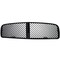 Spec-D Tuning 05-10 Dodge Charger Mesh Grill Black HG-CHG05JM - alternate 4